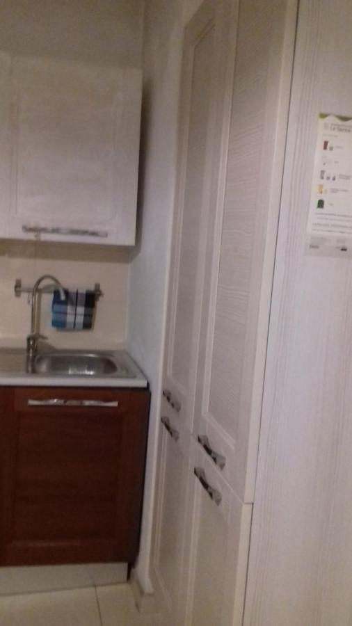 Appartement Viky House *